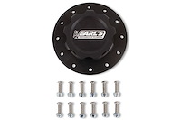 Billet Fuel Cell Cap