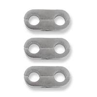 Hose & Tubing Separators Size: 5/16"