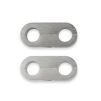 Hose & Tubing Separators Size: 7/16"