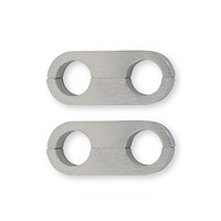 Hose & Tubing Separators Size: 1/2"