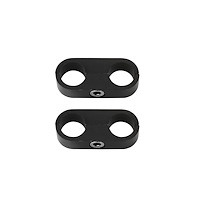 Hose & Tubing Separators Size: 5/8"