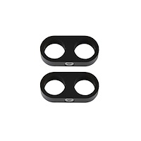 Hose & Tubing Separators Size: 13/16"
