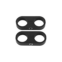 Hose & Tubing Separators Size: 15/16"