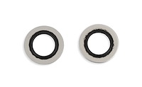 Stat-O-Seal Washers Inside Diameter: 7/16"