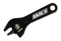 Mini Adjustable AN Wrench