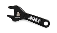 Adjustable AN Wrench