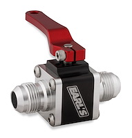 UltraPro Ball Valve