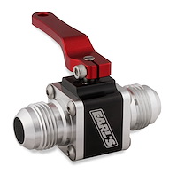 UltraPro Ball Valve
