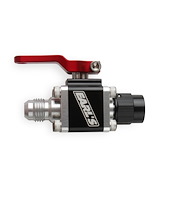 UltraPro Ball Valve