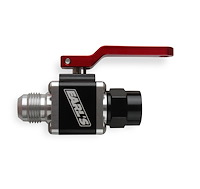 UltraPro Ball Valve