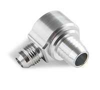 Brake Booster Check Valve