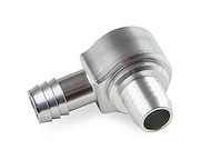 Brake Booster Check Valve