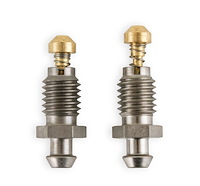 Solo Bleeders 10mm x 1.5 x 27mm Thread