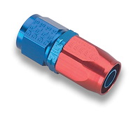 Auto-Fit Hose End Fitting -10AN Female to -10AN Hose