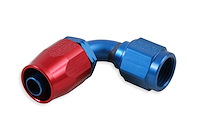 Auto-Fit Hose End Fitting -10AN Female to -10AN Hose