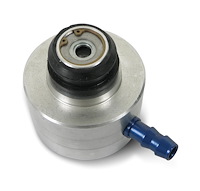 PCV Valve Cover Breather Slip-On 3/8" Fitting 1/pkg
