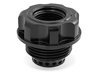 Oil Fill Cap with PCV Vent