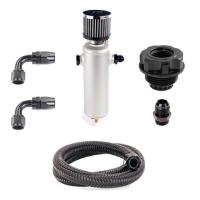 Vented Catch Can PCV Plumbing Kit