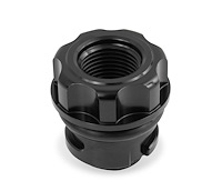 Oil Fill Cap with PCV Vent