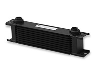 UltraPro Wide 10 Row Oil Cooler