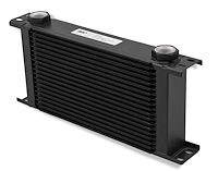 UltraPro Wide 19 Row Oil Cooler