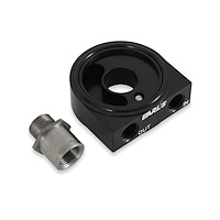 Sandwich Filter Adapter
