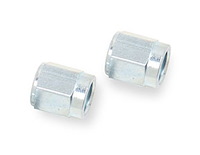 Steel Tube Nuts [-6 AN]