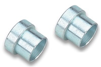 Steel Tube Sleeves [-6 AN]