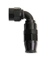 UltraPro Hose End -8AN Female to -8 AN Hose