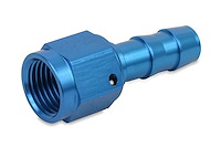Push-On Hose End -08AN
