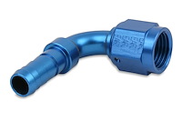 Auto-Mate Hose End -6AN