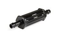 Vapor Guard Fuel Filter with 100-Micron Element