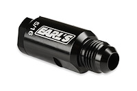 OE Fuel Line EFI Quick Connect Fitting [Female 5/16 in.Tube to Male -6 AN Flare]