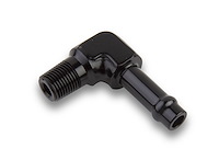Vapor Guard Hose End