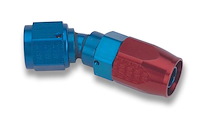 Swivel-Seal Hose End Fitting -6AN Female to -6AN Hose