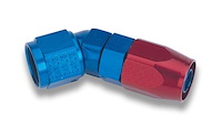 Swivel-Seal Hose End Fitting -10AN Female to -10AN Hose