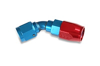 Swivel-Seal Hose End Fitting -8AN Female to -8AN Hose