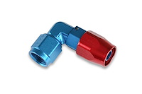 Swivel-Seal Hose End Fitting -10AN Female to -10AN Hose