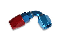 Swivel-Seal Hose End Fitting -6AN Female to -6AN Hose