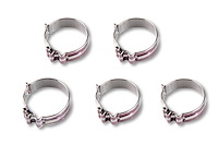 Super Stock Hose Clamp Set