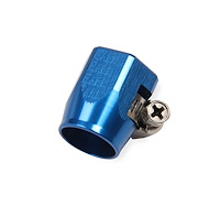 Blue Econ-O-Fit Hose Clamp Hexagon Size 4