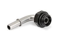Fuel Line Quick Connect Fitting