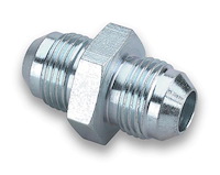 AN Male Union Fitting -3AN Male to -3AN Male