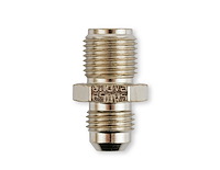 Inverted Flare to AN Adapter Fitting