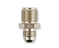 Inverted Flare to AN Adapter Fitting