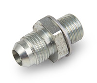 Transmission Fluid Cooler Fitting -06 AN Male