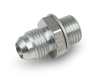 Transmission Fluid Cooler Fitting -06 AN Male