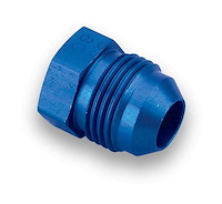 AN Fitting Plug -10AN