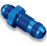 Aluminum Bulkhead Fitting -3AN