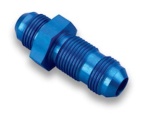Aluminum Bulkhead Fitting -8AN